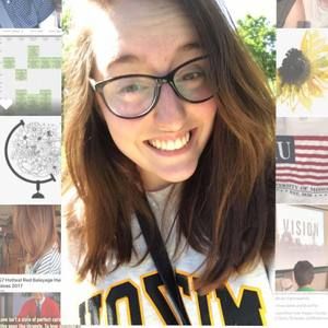 Meet your Posher, Caylan